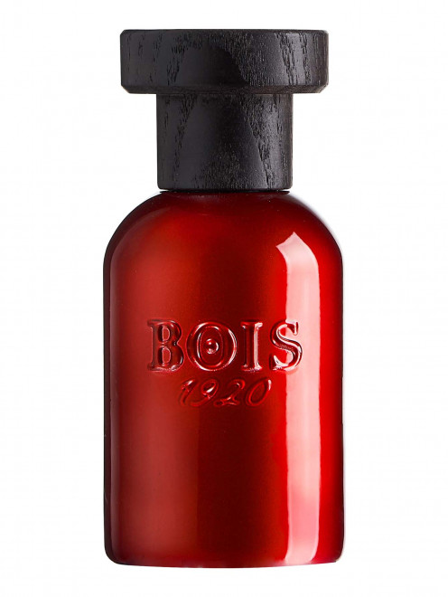 Парфюмерная вода Relativamente Rosso, 50 мл Bois 1920 - Общий вид