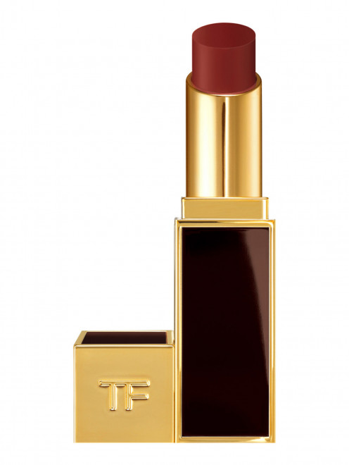 Помада для губ Lip Color Satin Matte, оттенок 24 Marocain, 3.3 г Tom Ford - Общий вид