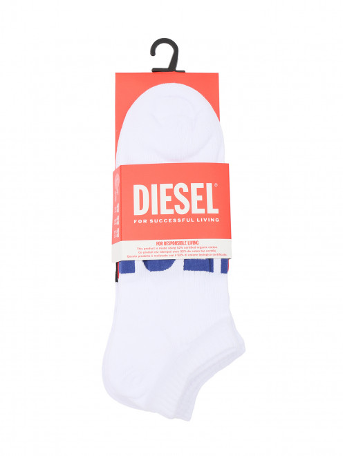 Набор носков 3 пары Diesel - Общий вид