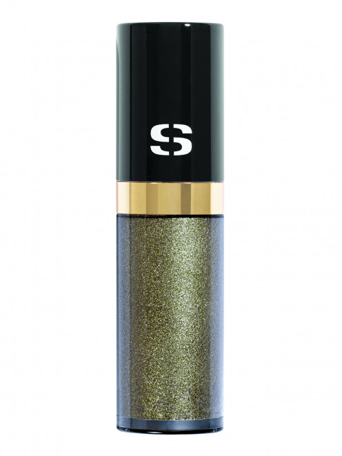 Жидкие тени для век "Сияние" Ombre Eclat Liquide,  № 6 Wild, 6,5 мл Sisley - Общий вид