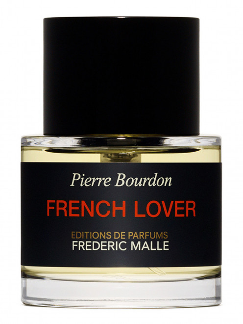 Парфюмерная вода French Lover, 50 мл Frederic Malle - Общий вид