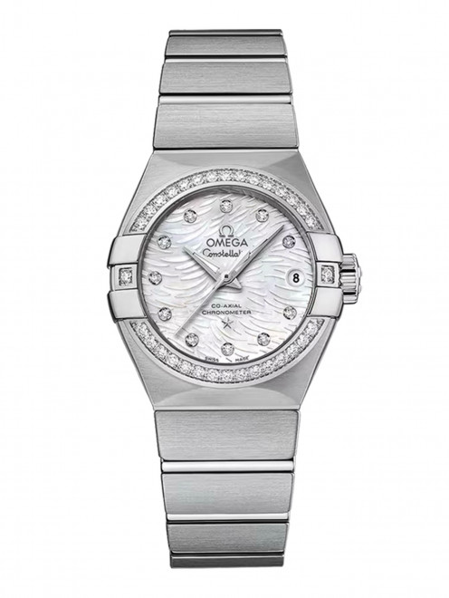 Часы Constellation Omega - Общий вид