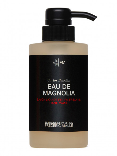 Мыло для рук Eau De Magnolia, 300 мл Frederic Malle - Общий вид