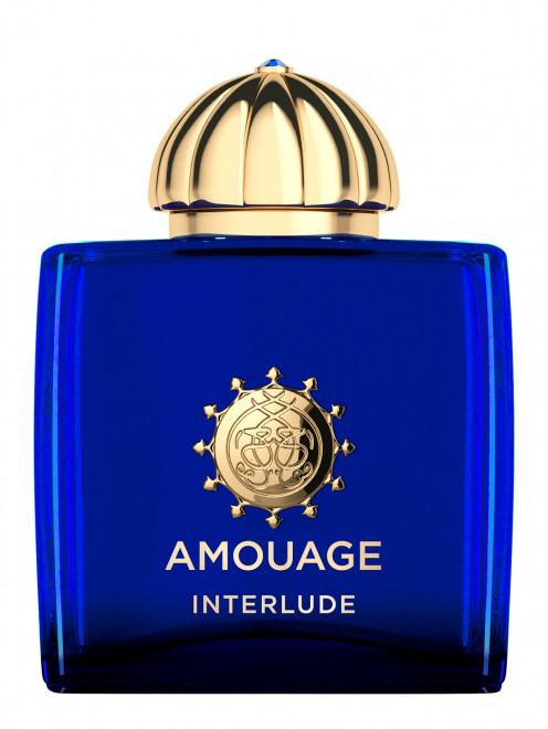 Парфюмерная вода Interlude Woman, 100 мл Amouage - Общий вид