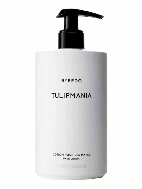 Лосьон для рук Tulipmania, 450 мл Byredo - Общий вид