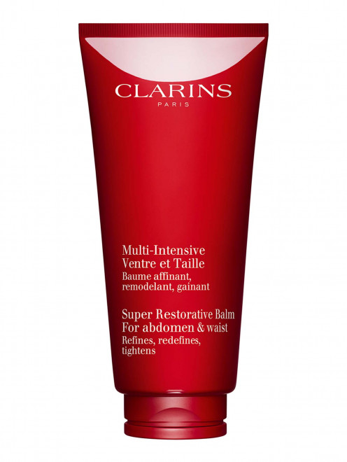 Моделирующий бальзам для талии и живота, 200 мл Clarins - Общий вид