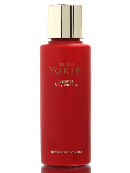  Эссенция-маска Шелковый мусс - YOKIBI, 100ml Relent Cosmetics - Общий вид