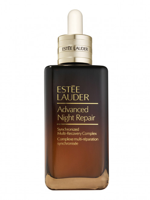 Мультифункциональная восстанавливающая сыворотка Advanced Night Repair, 115 мл Estee Lauder - Общий вид