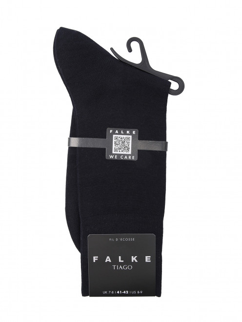 Базовые носки из хлопка Falke - Общий вид