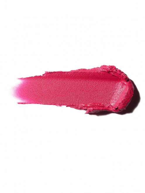 Матовая помада Powder Kiss Lipstick, оттенок Shocking Revelation Mac - Обтравка1