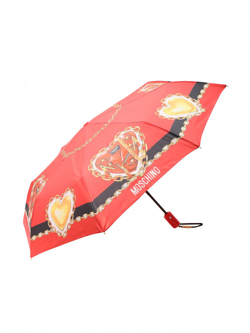 Модные зонты на заказ: 20 вариантов принтов от ПинкБас