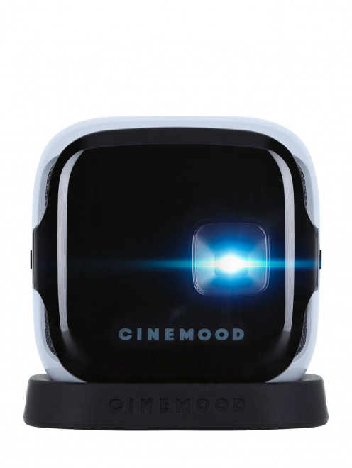 Портативный кинотеатр CINEMOOD Storyte CINEMOOD - Общий вид