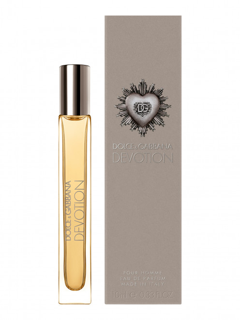 Парфюмерная вода Devotion For Men, 10 мл Dolce & Gabbana - Обтравка1
