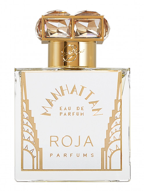 Парфюмерная вода Manhattan, 100 мл Roja Parfums - Общий вид