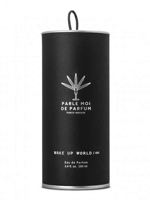 Парфюмерная вода Wake Up World / ∞, 100 мл Parle Moi De Parfum - Обтравка1