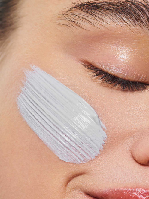 Очищающая маска для лица My Clarins, 50 мл Clarins - Обтравка1