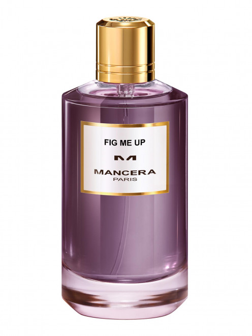Парфюмерная вода Fig Me Up, 120 мл Mancera - Общий вид
