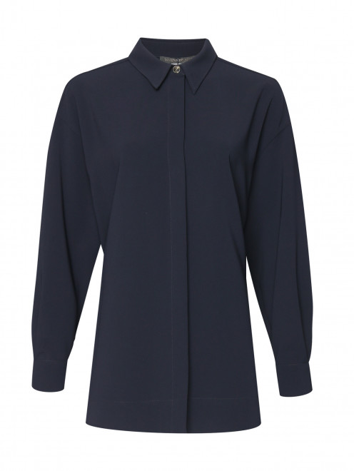Блуза с длинными рукавами Marina Rinaldi - Общий вид