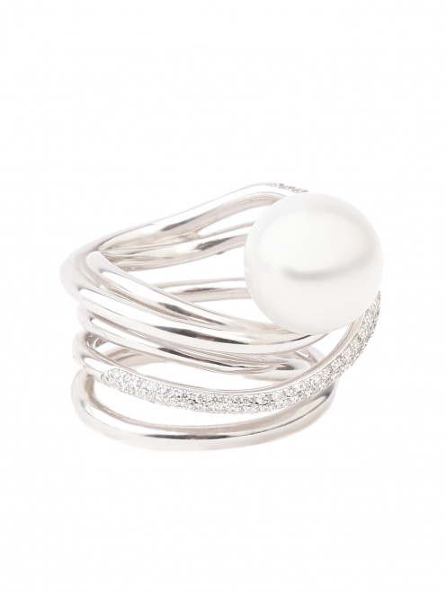 Кольцо Gellner The Spirit Of Pearls