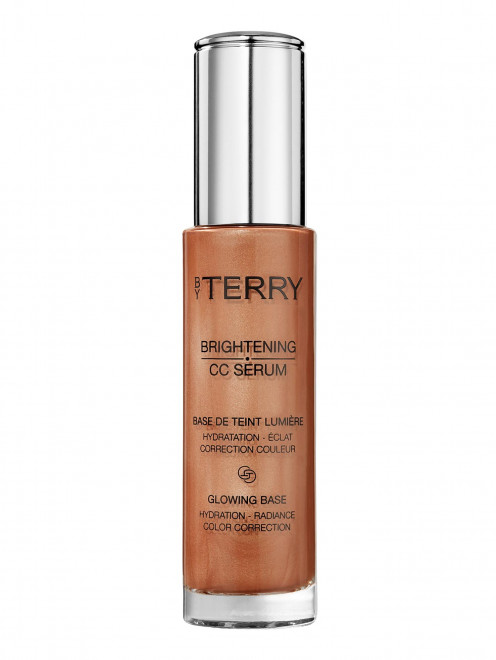 Сыворотка для лица Brightening CC Serum, 4 Sunny Flash, 30 мл By Terry - Общий вид