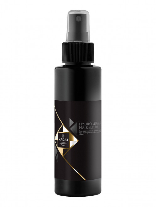 Несмываемая сыворотка для волос Hydro Miracle Hair Serum, 110 мл Hadat Cosmetics - Общий вид