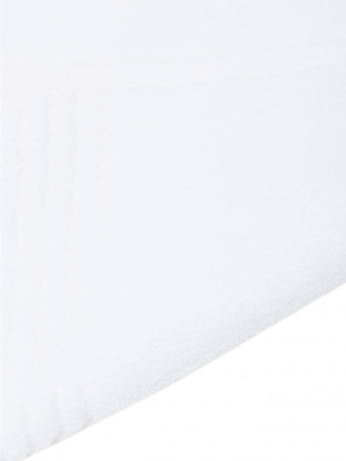 Махровое полотенце из хлопка 50х100 см Olivier Desforges - Деталь