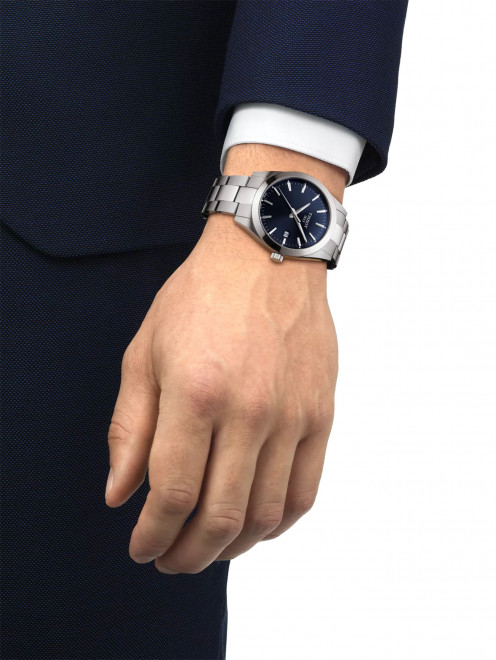 Часы Gentleman Tissot - Обтравка1