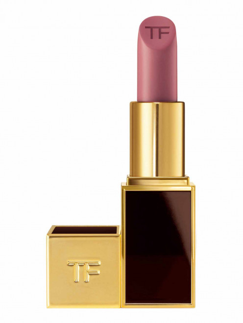 Матовая помада Lip Color Matte, оттенок 04 Pussy Cat Tom Ford - Общий вид