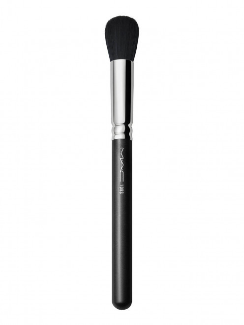 Кисть #109S Small Contour Mac - Общий вид