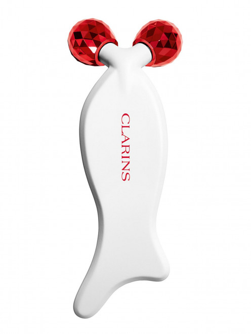 Скульптурирующий массажер для лица Roller Resculptant Eclair Clarins - Общий вид