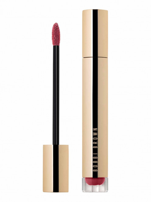 Жидкая матовая помада для губ Luxe Matte Liquid Lipstick, оттенок Downtime, 6 мл Bobbi Brown - Общий вид