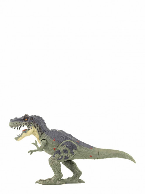 Подвижная фигура "Тираннозавр Рекс" со светом и звуком Chap Mei - Общий вид