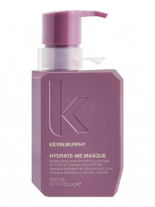 Маска для интенсивного увлажнения волос Hydrate-Me.Masque, 200 мл Kevin Murphy - Общий вид