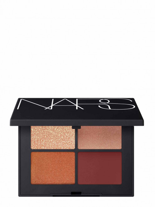 Четырехцветные тени для век TAJ MAHAL NARS - Общий вид