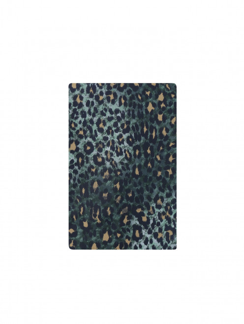 Пододеяльник из хлопка с узором Kenzo - Обтравка1
