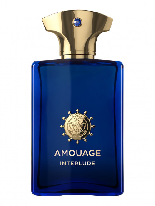 Парфюмерная вода Interlude Man, 50 мл Amouage - Общий вид