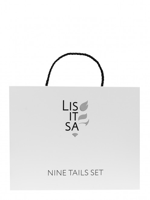 Подарочный набор косметики для лица Nine Tails Set Lisitsa - фото 1