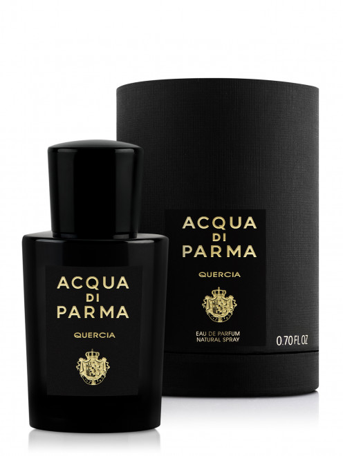 Парфюмерная вода 20 мл Quercia Acqua di Parma - Общий вид