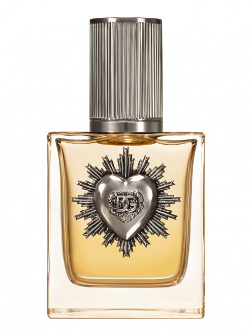 Парфюмерная вода Devotion For Men, 50 мл Dolce & Gabbana - Общий вид