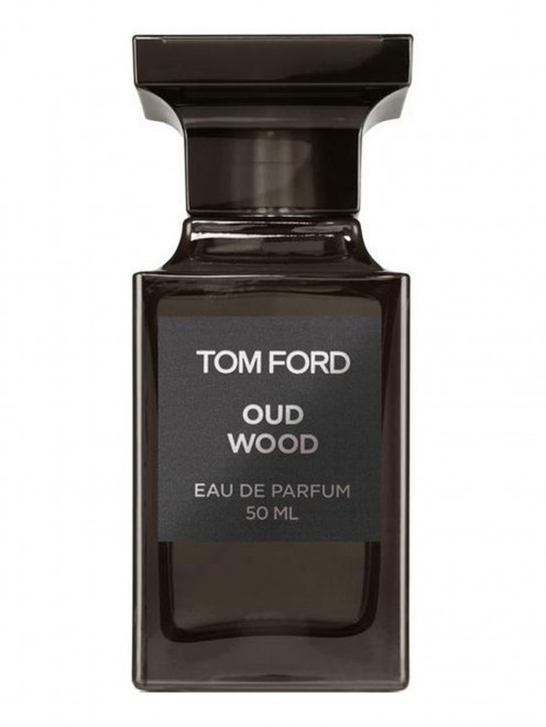 Парфюмерная вода Oud Wood, 50 мл Tom Ford - Общий вид