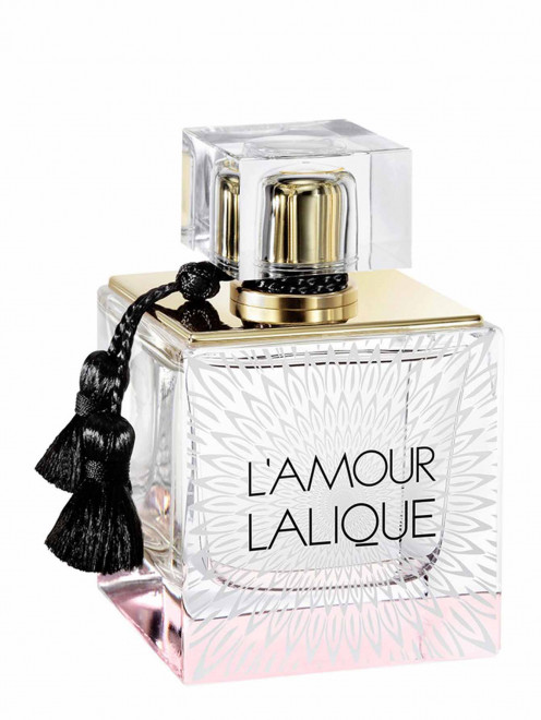  Парфюмерная вода cпрей - L'Amour De Lalique, 100ml Lalique - Общий вид
