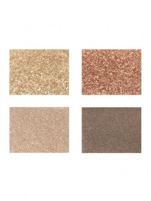 Четырехцветные тени Eye Color Quad, Golden Mink, 10 г Tom Ford - Обтравка1