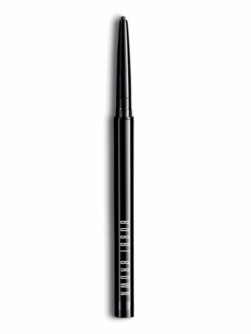 Водостойкая подводка-карандаш Blackout Long-Wear Bobbi Brown - Общий вид