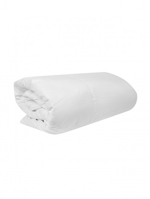 Стеганое одеяло из хлопка Frette - Общий вид