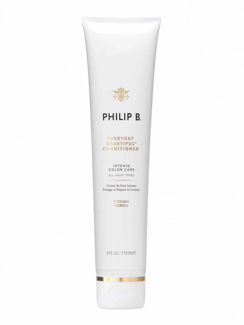 Кондиционер для волос Everyday Beautiful Conditioner, 178 мл Philip B - Общий вид