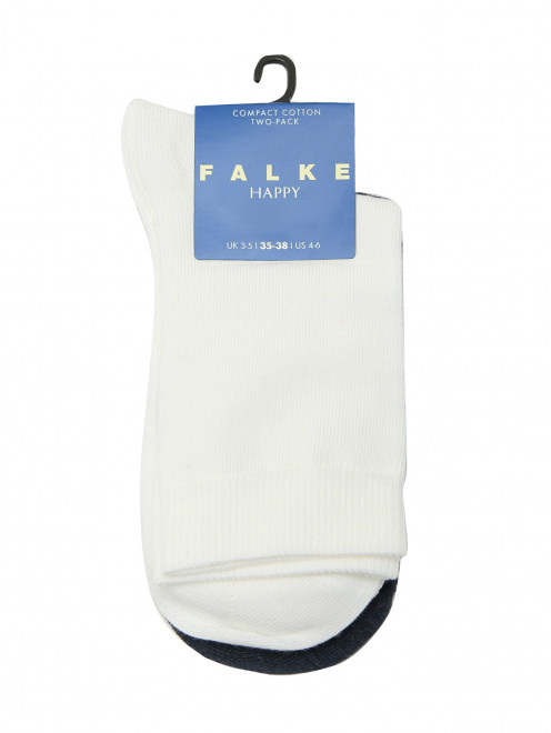 Носки из трикотажа 2 шт. Falke - Общий вид
