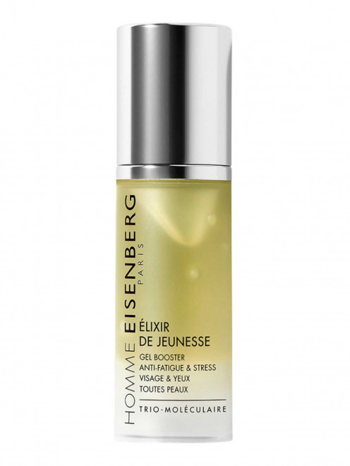 Подтягивающий гель для лица мгновенного действия Elixir De Jeunesse, 30 мл Eisenberg Paris - Общий вид