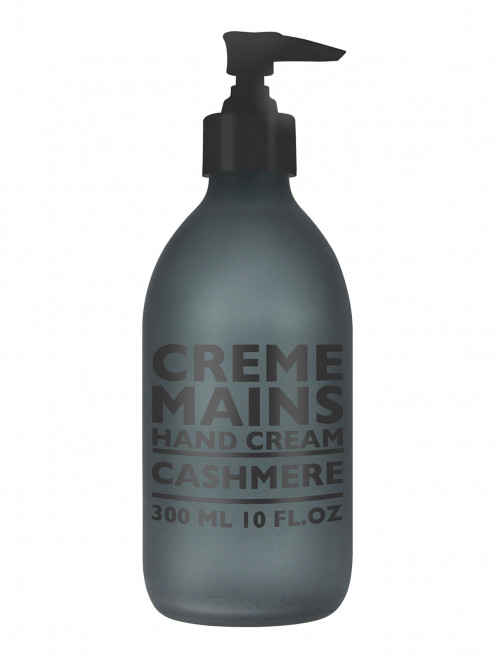 Крем для рук Cashmere, 300 мл Compagnie De Provence - Общий вид