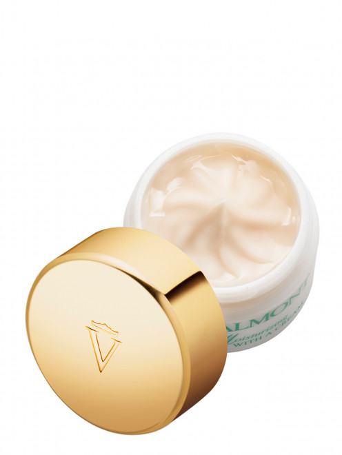  Увлажняющий крем для лица - Expert of  Light, 50ml Valmont - Обтравка1