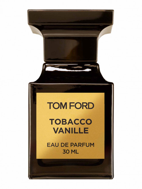 Парфюмерная вода Tobacco Vanille, 30 мл Tom Ford - Общий вид